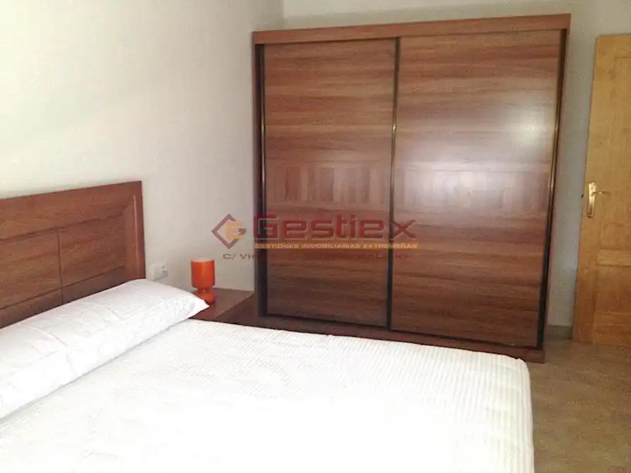 Bedroom of Duplexes for rent in Almendralejo