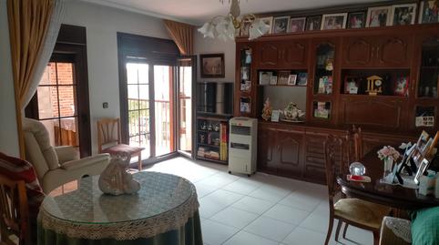 Foto 4 de Pis en venda a Calle del Alcalde Ronquillo, 1, Arévalo, Ávila