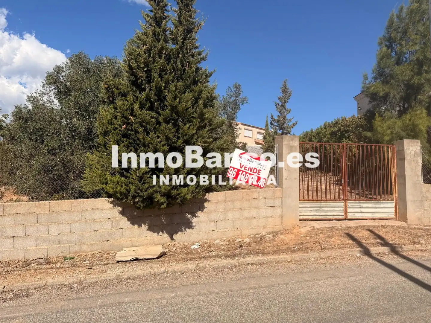 Wohnbaugrundstück zum Verkauf in Calle Río Júcar 8, imagen 9