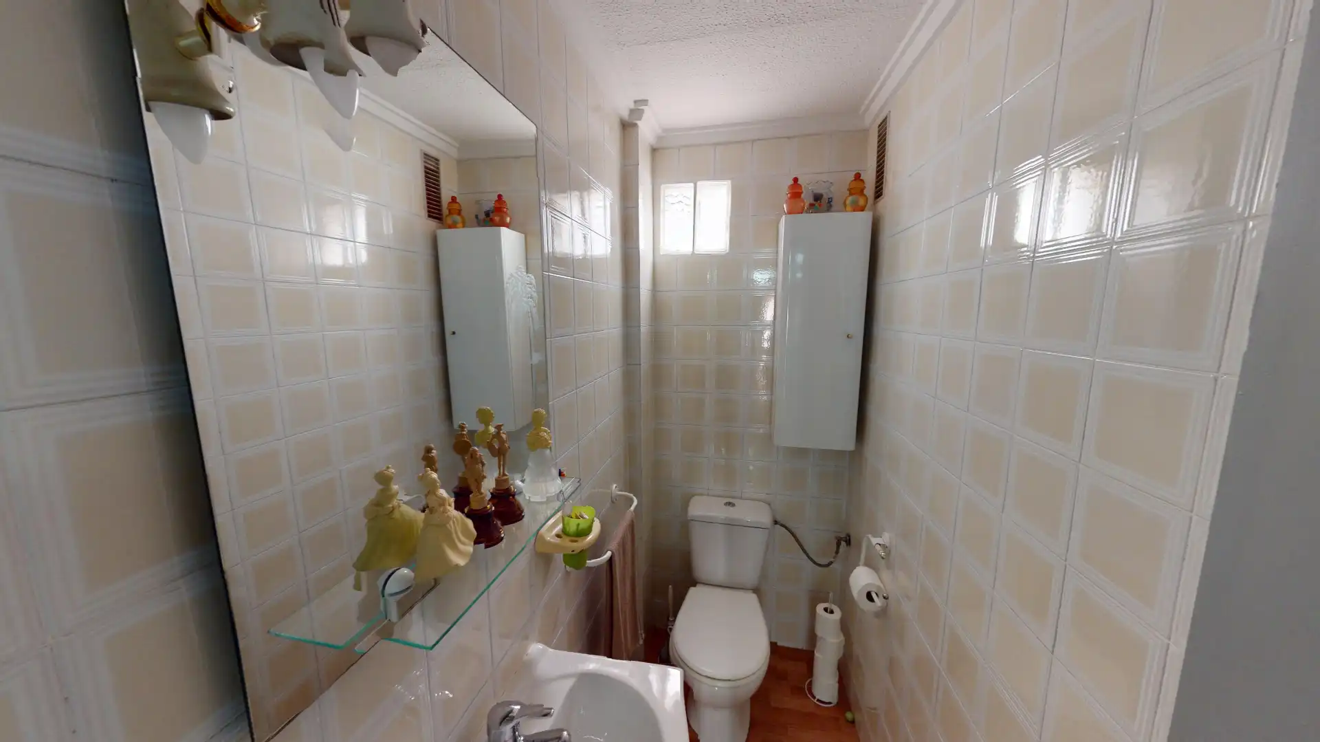Piso con terraza en venta en Carrer Vicente Fuentes Sansano, imagen 23