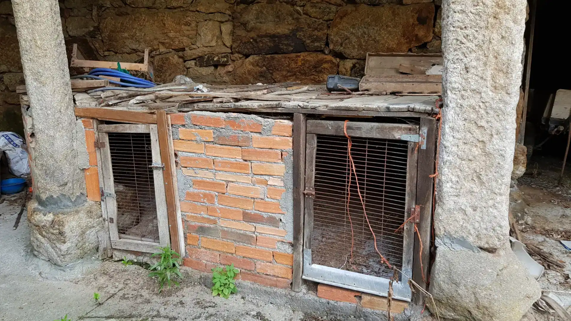 Casa o xalet en venda en Verea amb Balcó