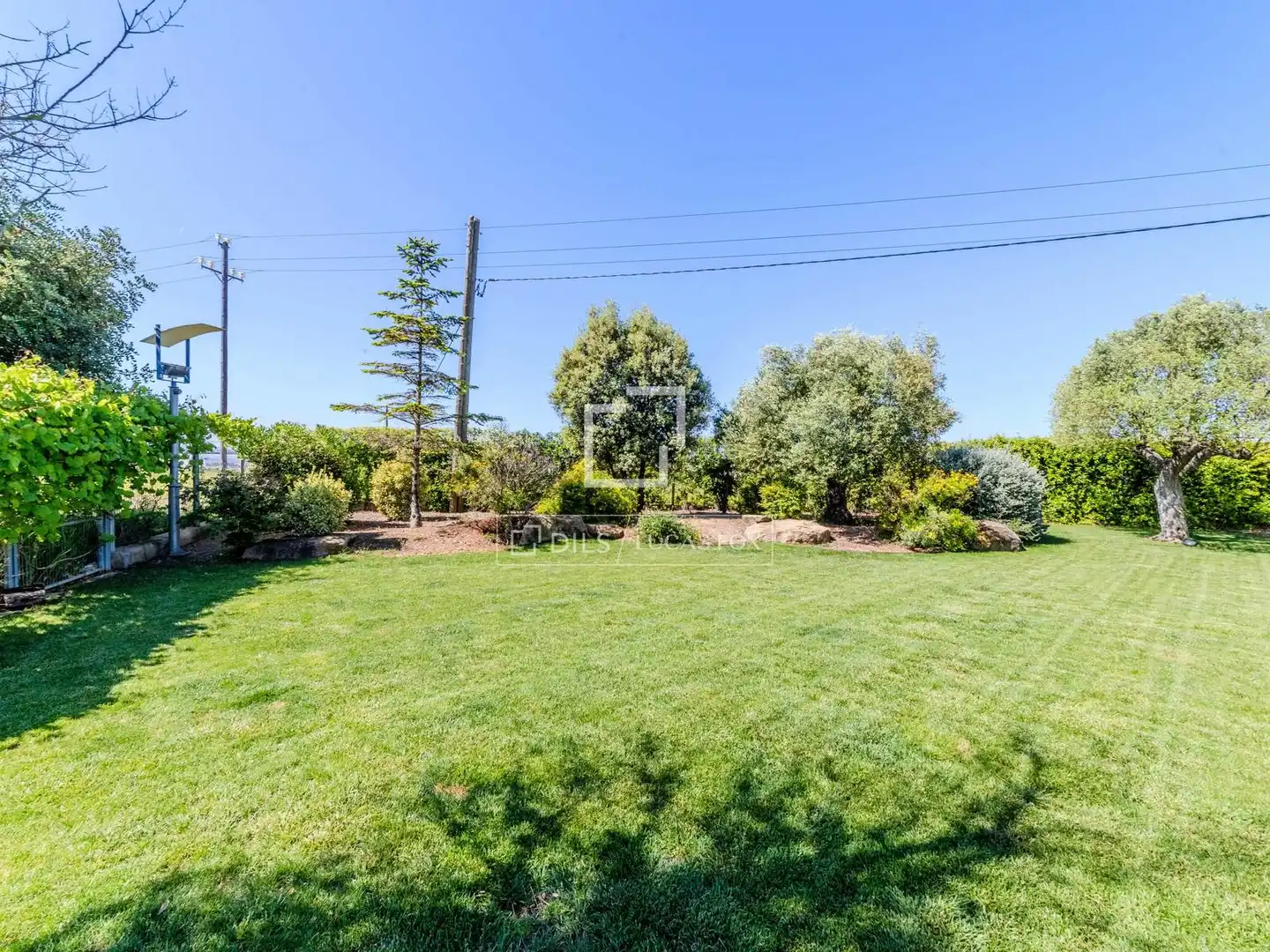 Country homes for sale in La Granada  with Heating, Private garden and Terrace