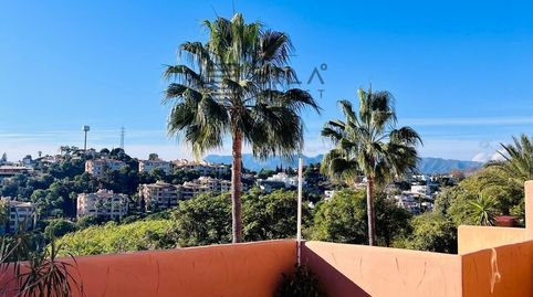 Foto 5 de Ático en venta en Lagos de Santa María Golf, Santa María, Marbella