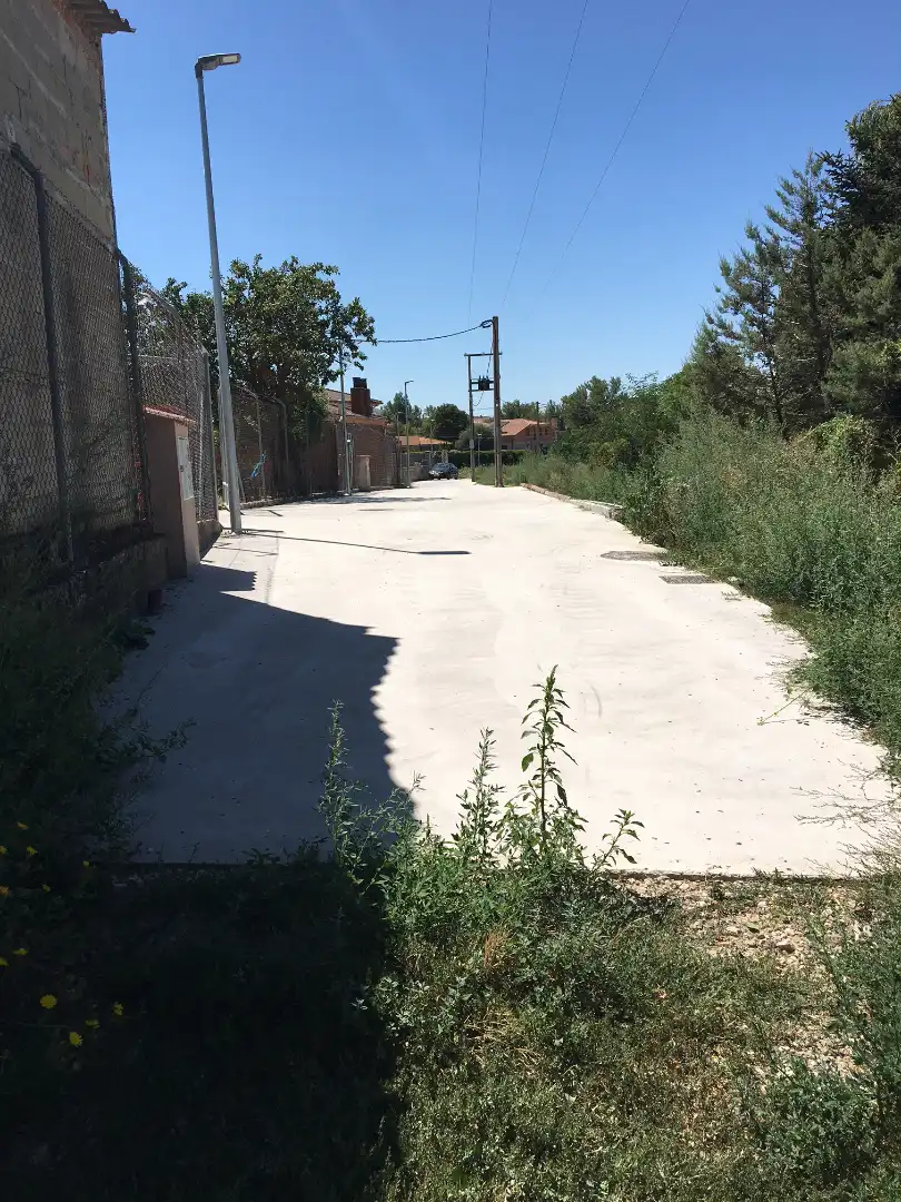 Aparcament de Residencial en venda en Cayuela