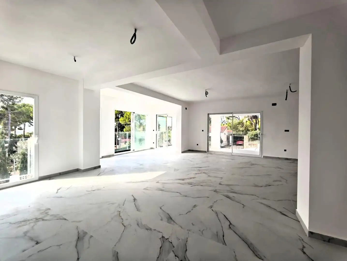 Casa o chalet en venta en Altea con Calefacción, Terraza y Piscina