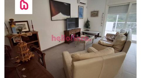 Foto 5 de Casa adosada en venta en Calle Principal, Canyelles, Barcelona