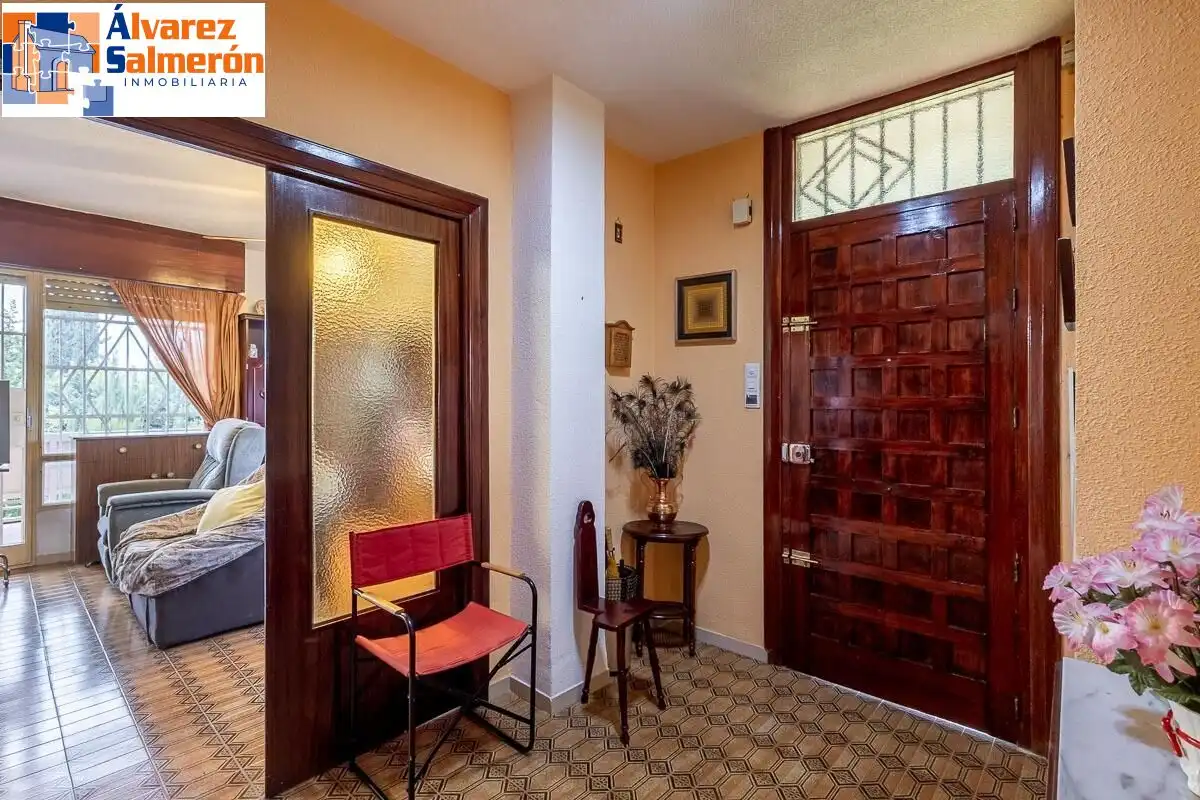 Casa con terrazza in vendita a Avenida HUETOR VEGA, imagen 26