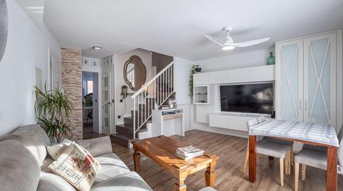 Foto 3 de Dúplex en venta en Parque de la Ermita, Granada