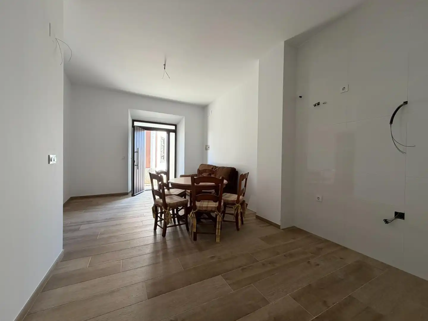 Comedor de Loft en venta en Hinojosa del Duque, Córdoba