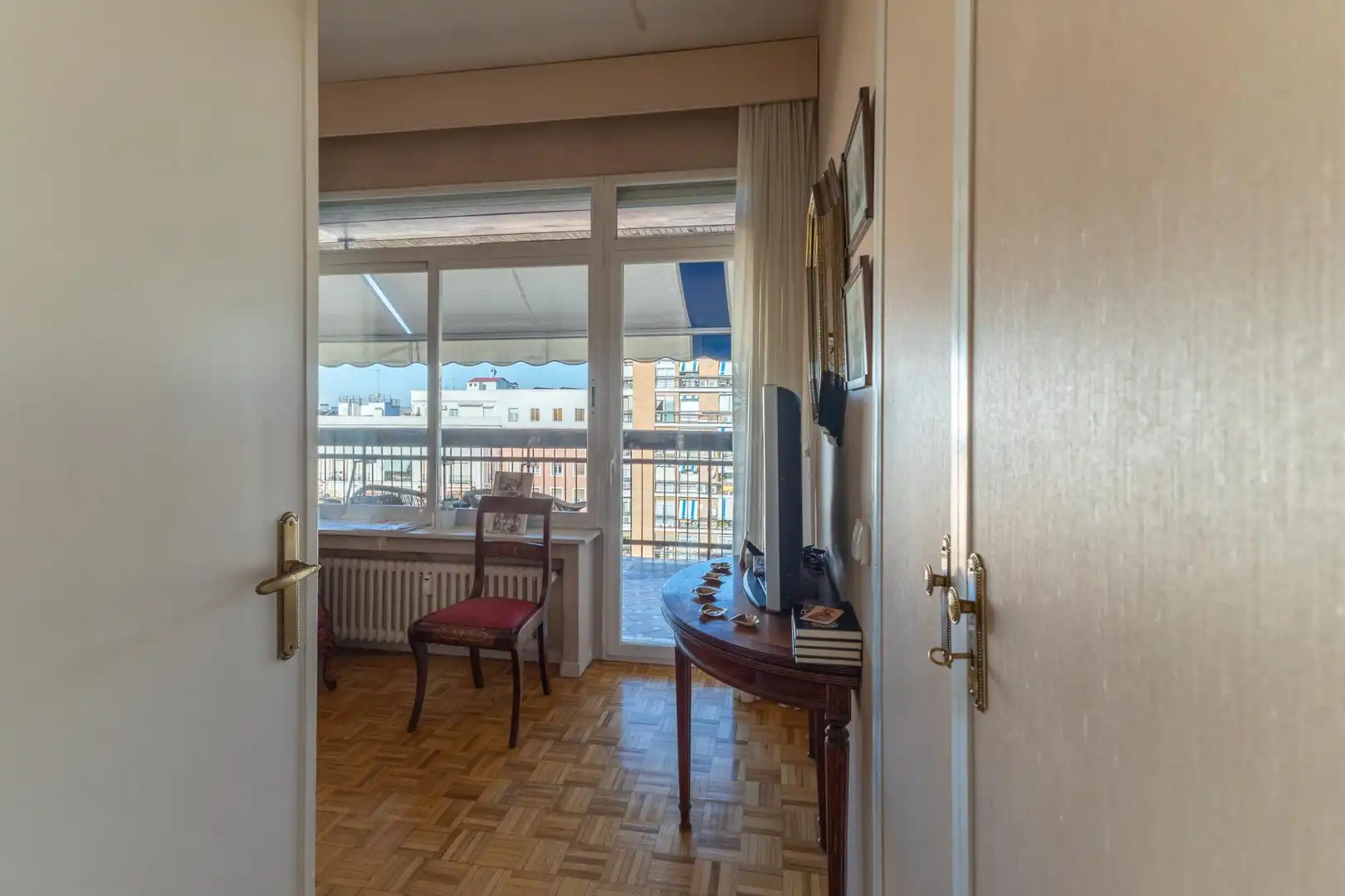 Apartments for sale in Calle de Rodríguez San Pedro, 8, Arapiles