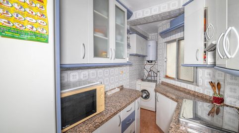Foto 5 de Piso en venta en Paraguay, Barrio de Zaidín, Granada Capital