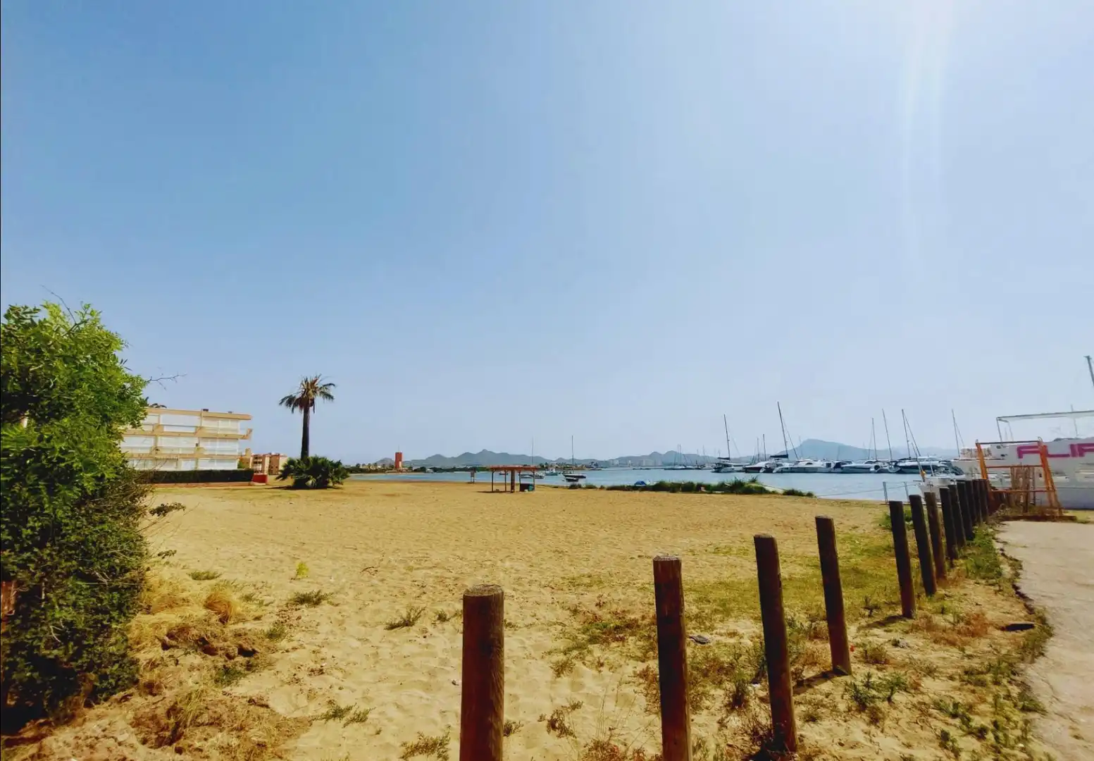 Apartamento en venta en Entremares
