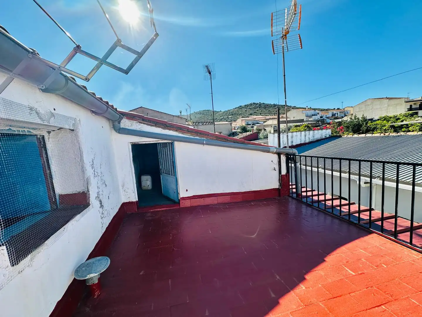 House for sale in Oliva de Mérida, imagen 3