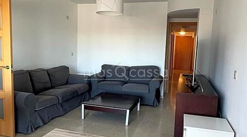 Foto 5 de Pis de lloguer a Avenida Príncipe de Asturias, Mondejar - Junquillos, La Línea de la Concepción