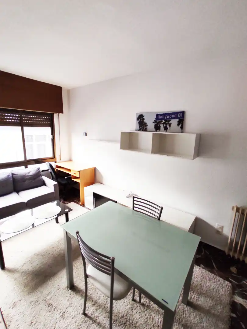 Wohnung zur Miete in Calle Tablas, 9, Centro - Sagrario
