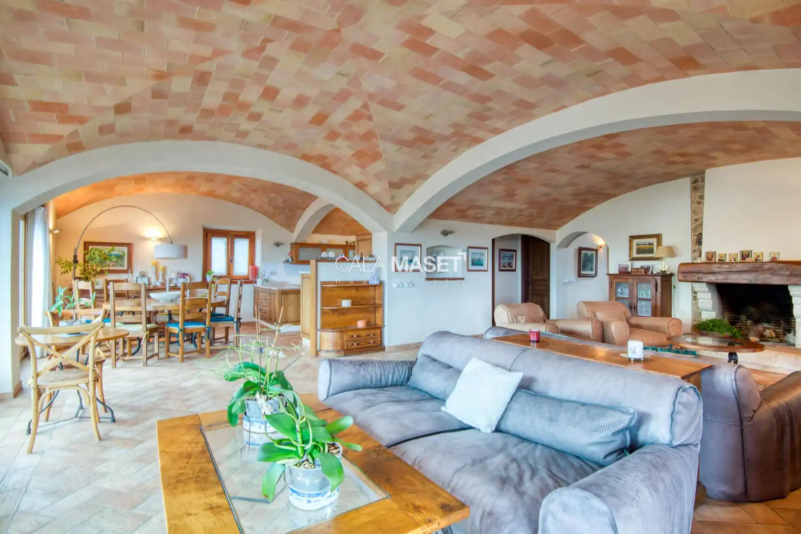 Villa mit Garten zum Verkauf in Mestre d'Aixa, imagen 44