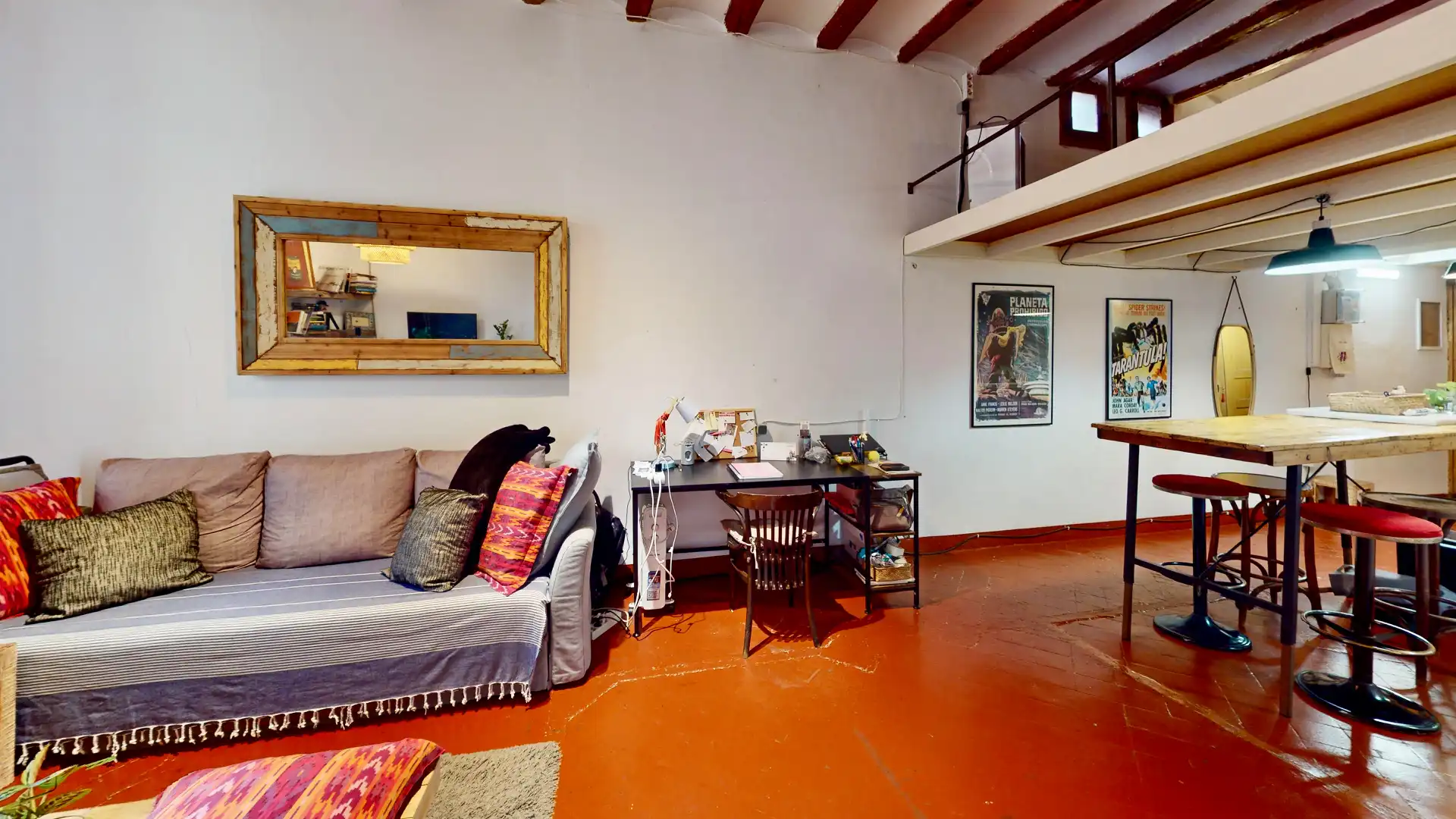 Loft en venta en Carrer del Portal Nou, imagen 28
