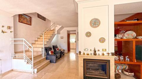 Foto 2 de Casa adosada en venda a Lepanto, Sevilla