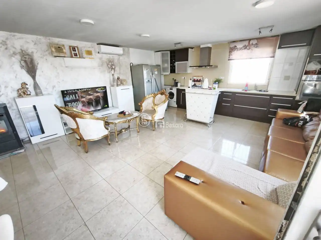 Villa mit Garten zum Verkauf in Rosselló, imagen 15