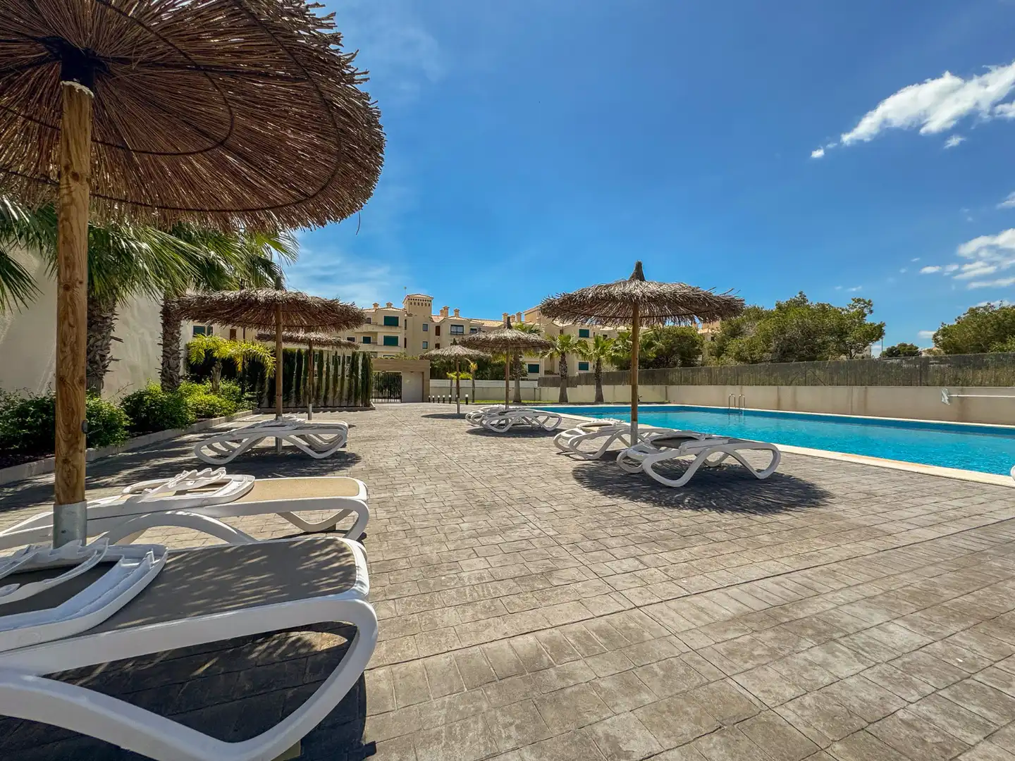 Apartment mit Terrasse zum Verkauf in Orihuela Costa, imagen 36