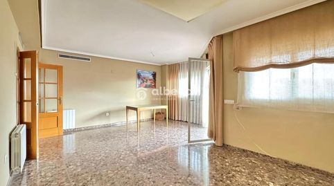 Foto 3 de Pis en venda a Jorge Comin Metge Pediatr, Nou Campanar, Valencia Capital