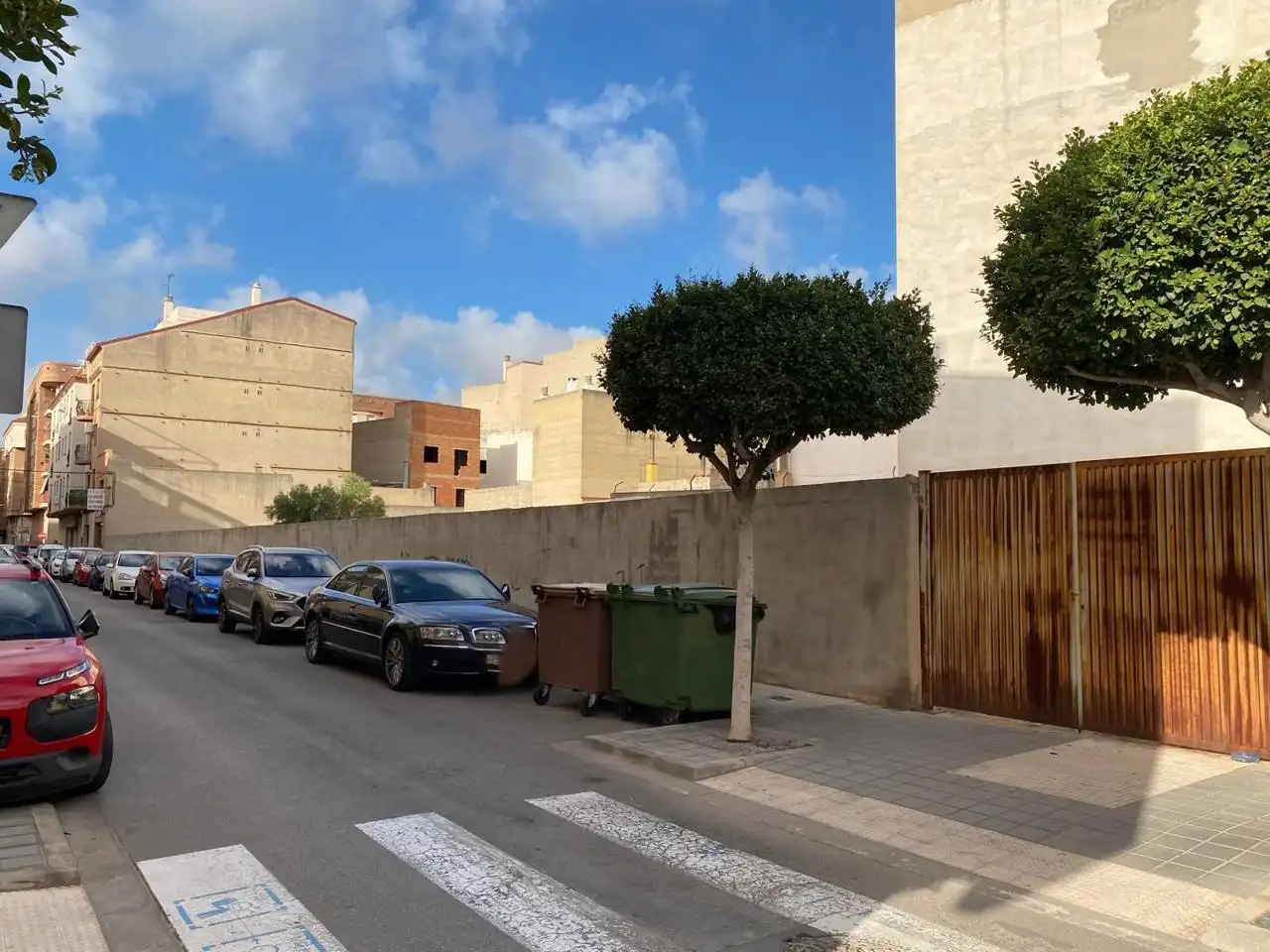 Terrenys i solars en venda a calle de la Constitució Espanyola, imagen 4