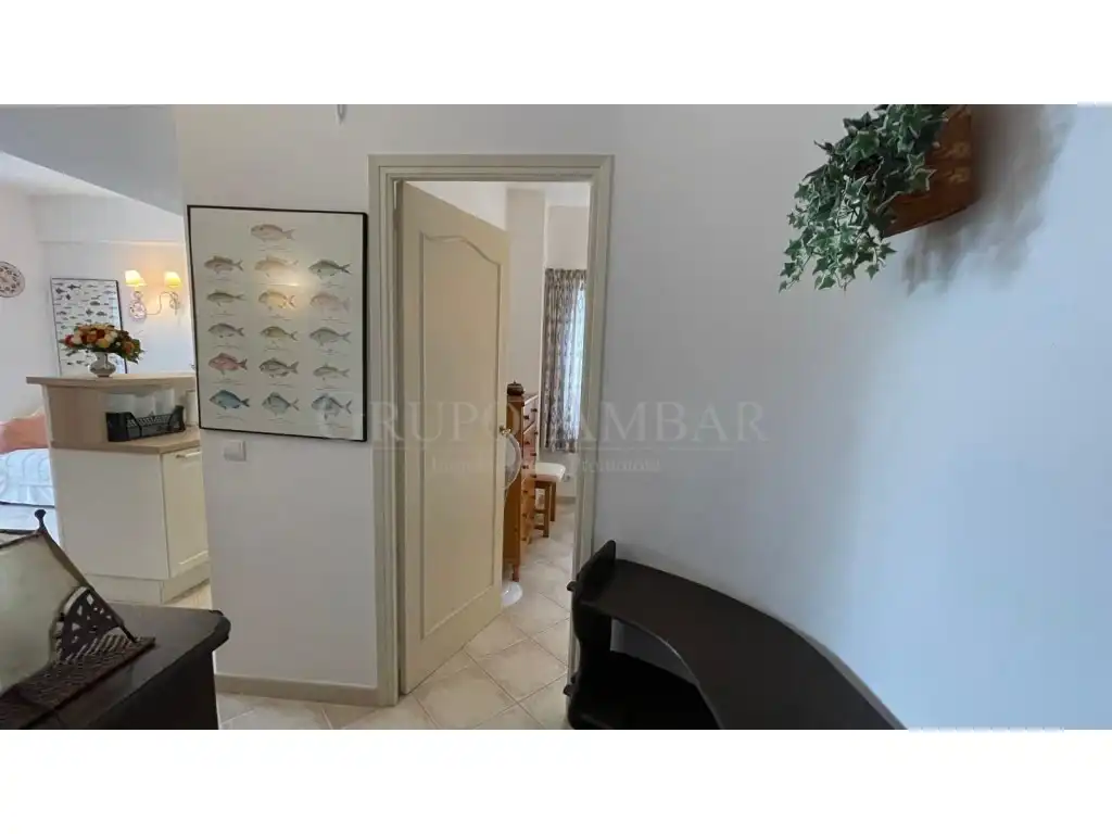 Wohnung zur Miete in Santa Eulària 