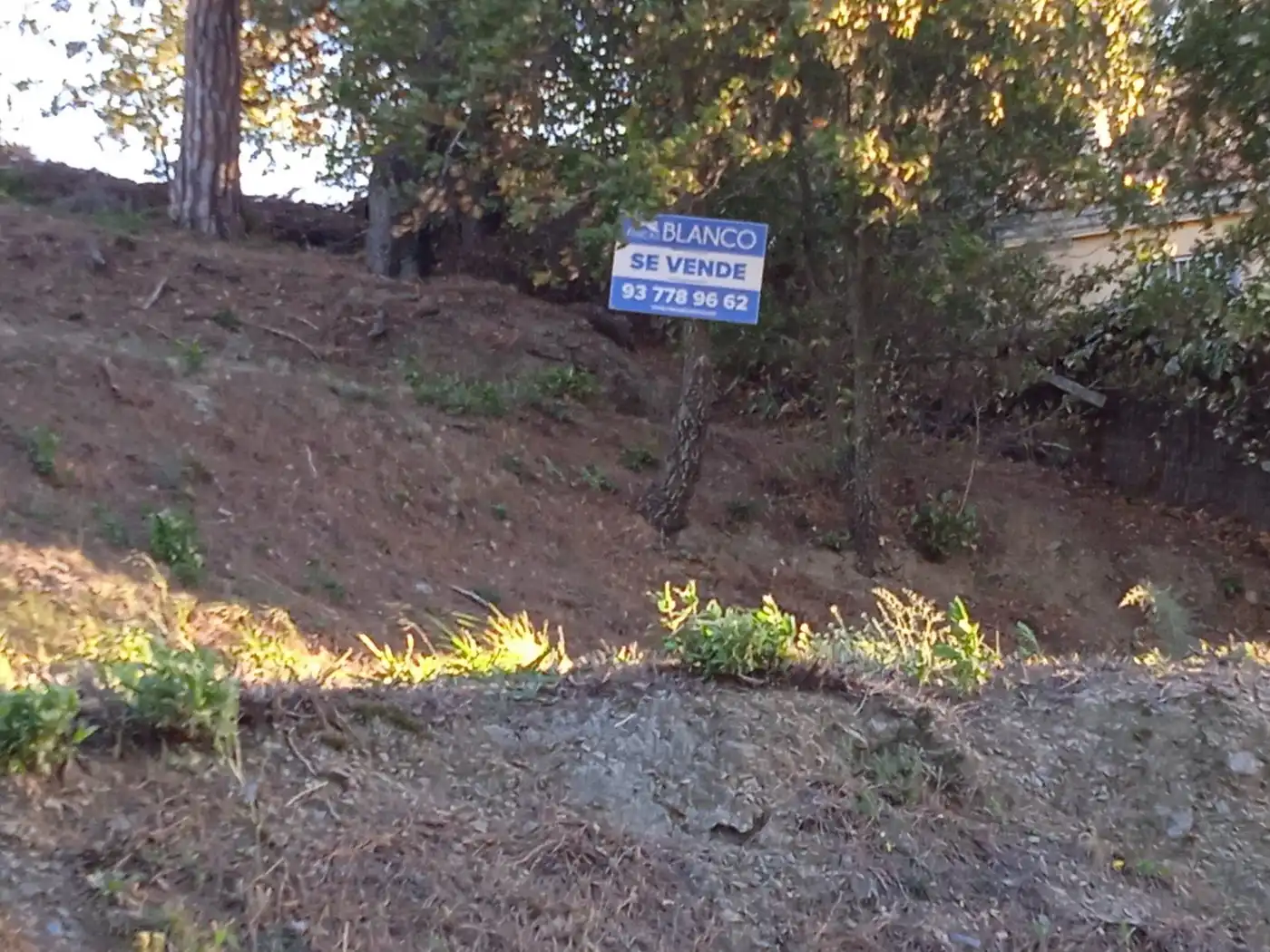 Terreno residenziale in vendita a Piera