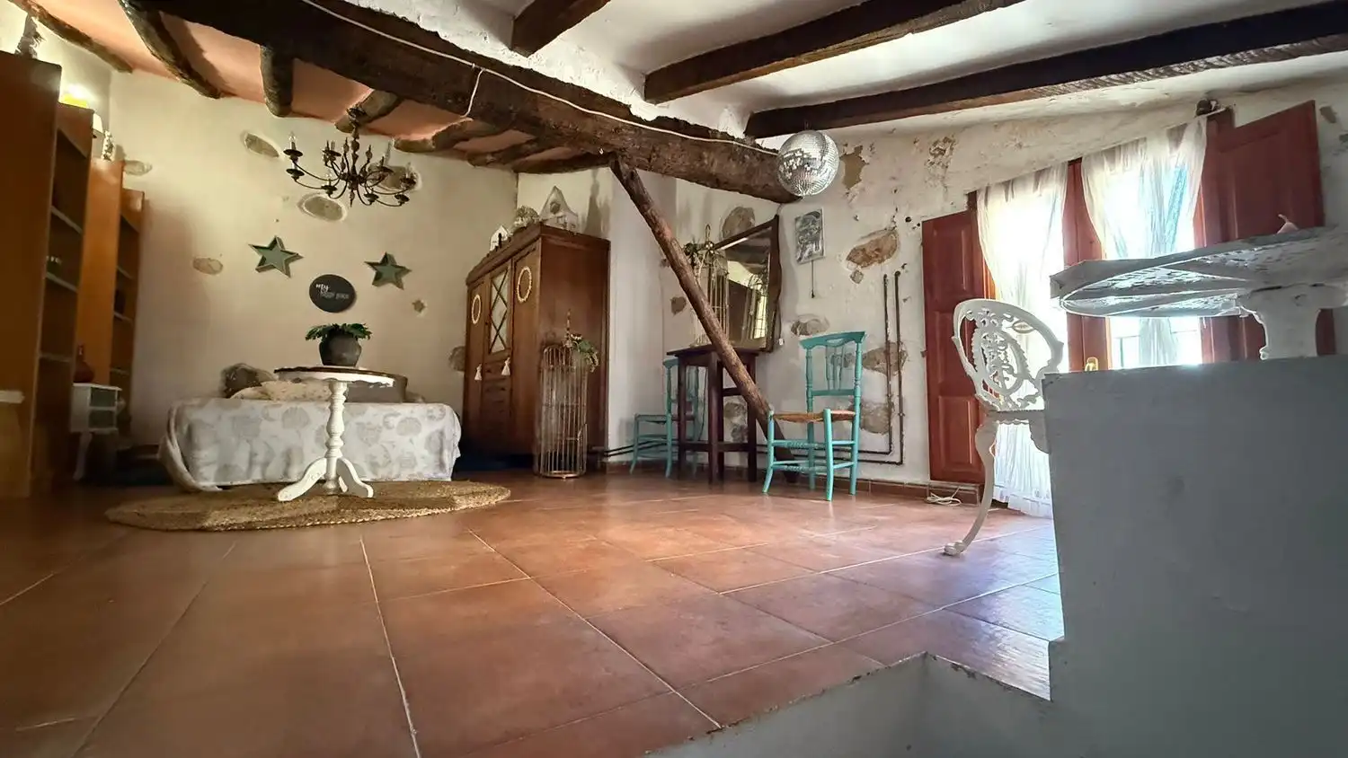Casa o chalet en venta en Sueras / Suera con Terraza y Trastero
