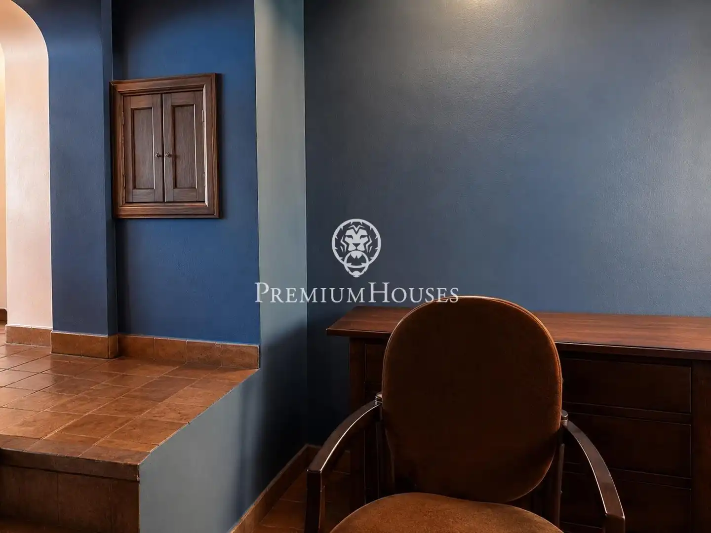 Comedor de Casa o chalet en venta en Sitges con Calefacción, Terraza y Balcón