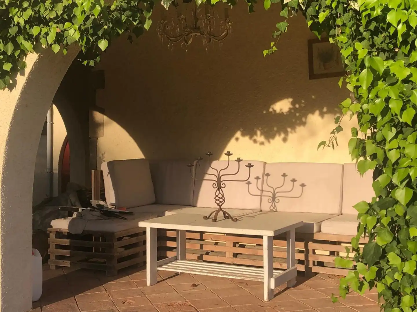 Casa amb piscina en venda a DE LLORET, imagen 12
