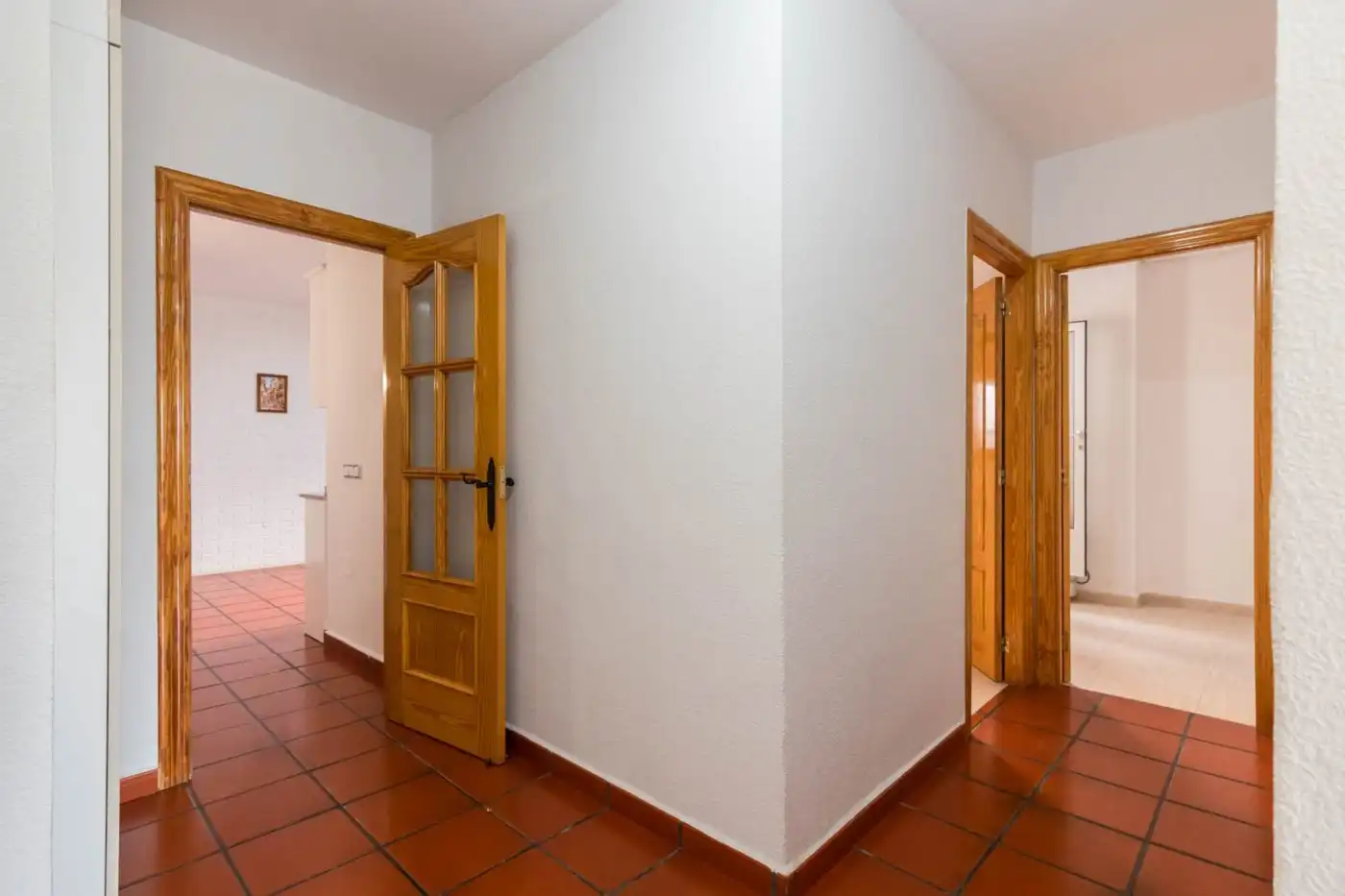 Casa o chalet en venta en Calle JUAN DE AUSTRIA, Sagrado Corazón