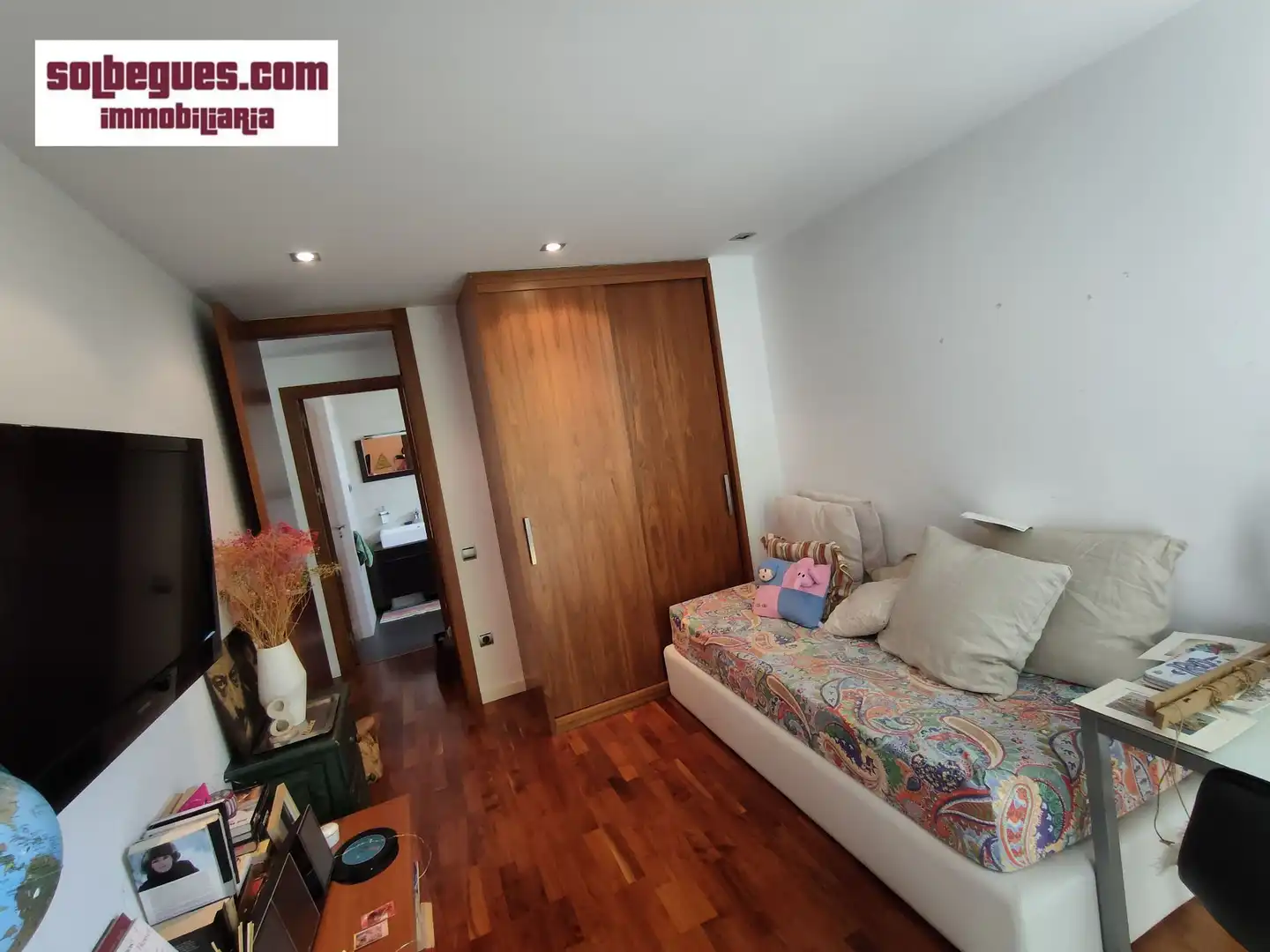 Maison avec piscine à vendre à Mestral, imagen 32