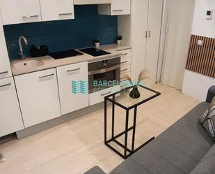 Flat for sale in Padilla,  Barcelona Capital