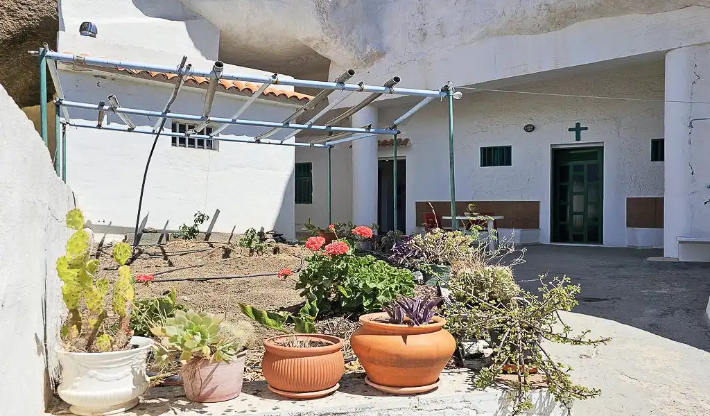 Casa o chalet en venta en Diseminado la Degollada, Artenara