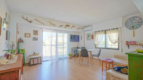 Foto 4 de Apartament en venda a Les Bassetes - El Marjal, Dénia