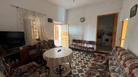 Foto 2 de Casa adosada en venta en Murtas, Granada