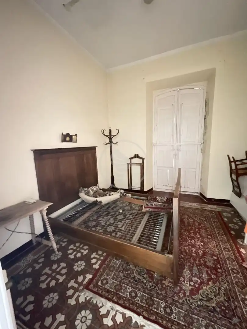 Habitación de Casa o chalet en venta en Centro ciudad