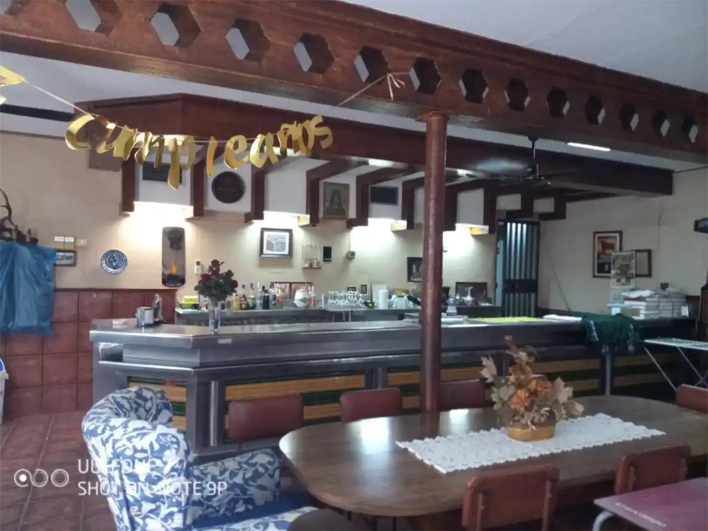 Finca rústica en venda en Linares amb Aire condicionat i Balcó