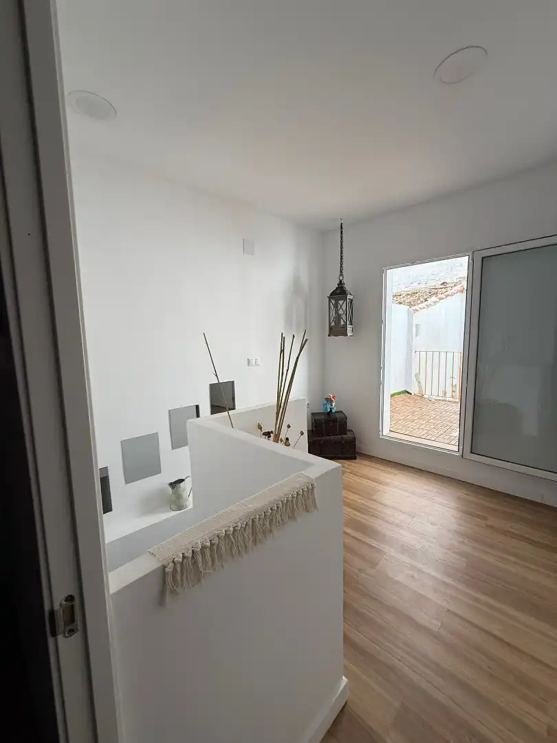 Detached homes for rent in Sagunto / Sagunt  with Air Conditioner, Heating and Terrace