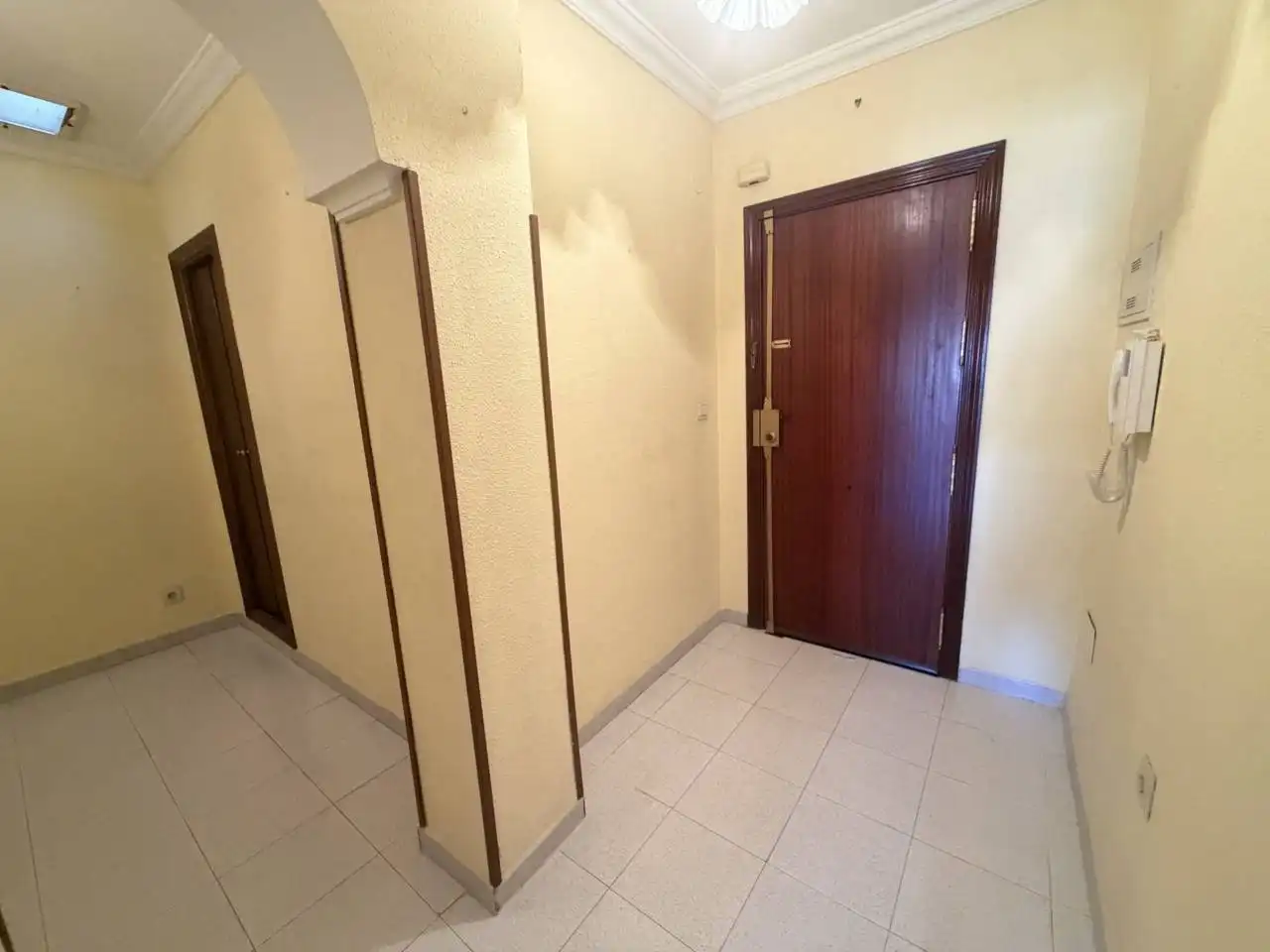 Ático con ascensor en venta en Calle Ronda, imagen 13
