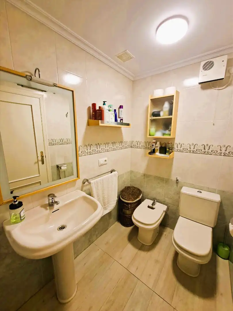 Wohnung zum Verkauf in Urbanización Entreplayas, 60, Tapia de Casariego