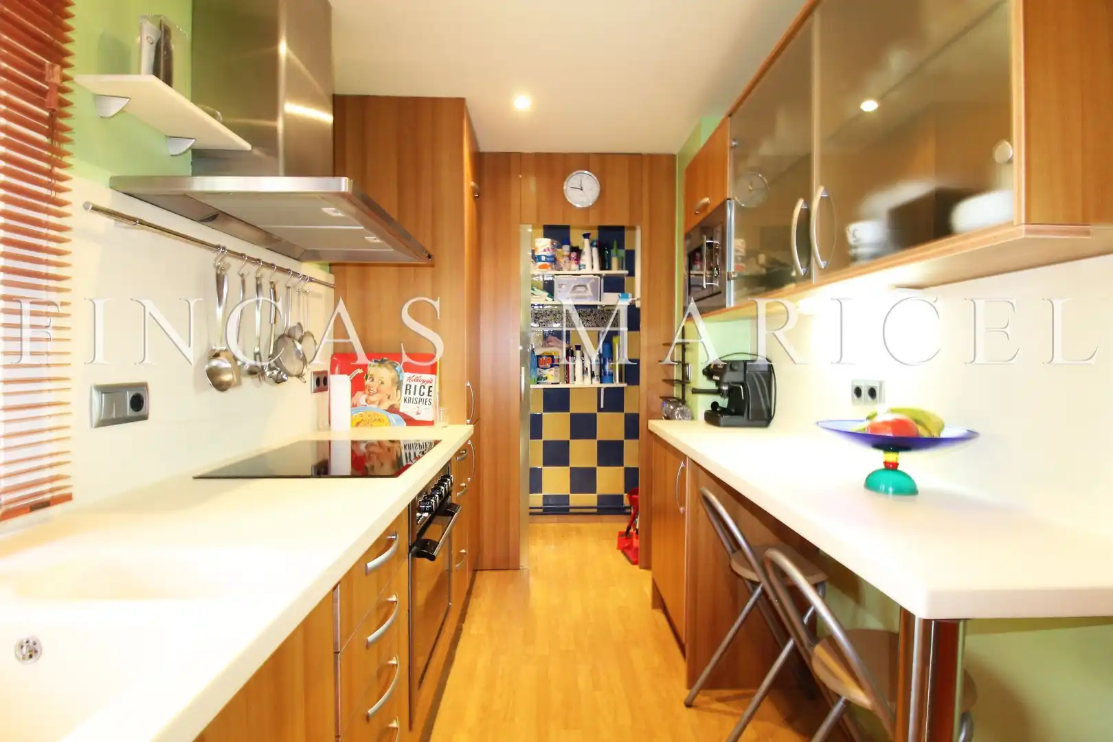 Appartamento con piscina in vendita a Can Girona - Terramar - Vinyet, imagen 16