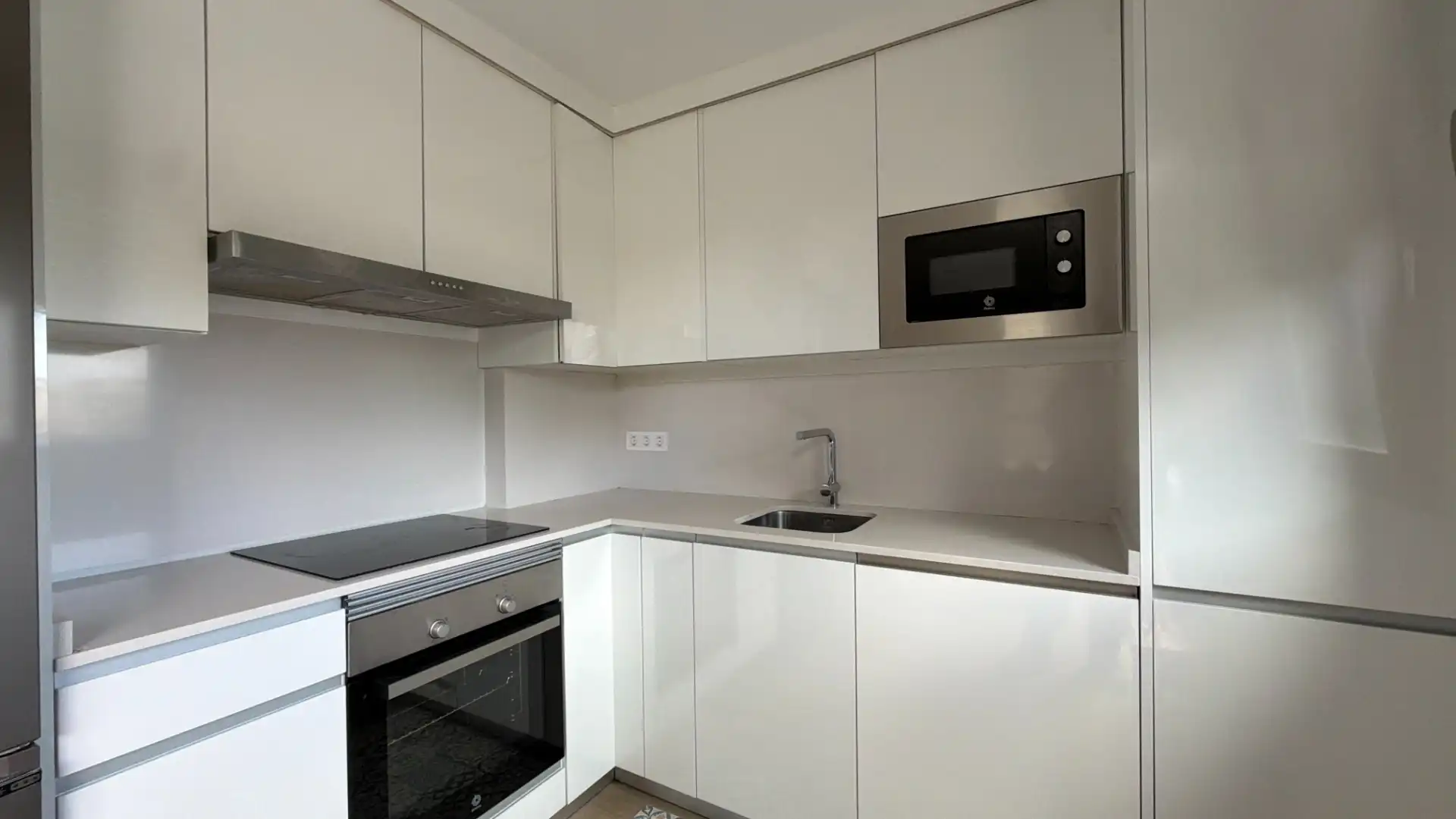 Wohnung zur Miete in Negrín