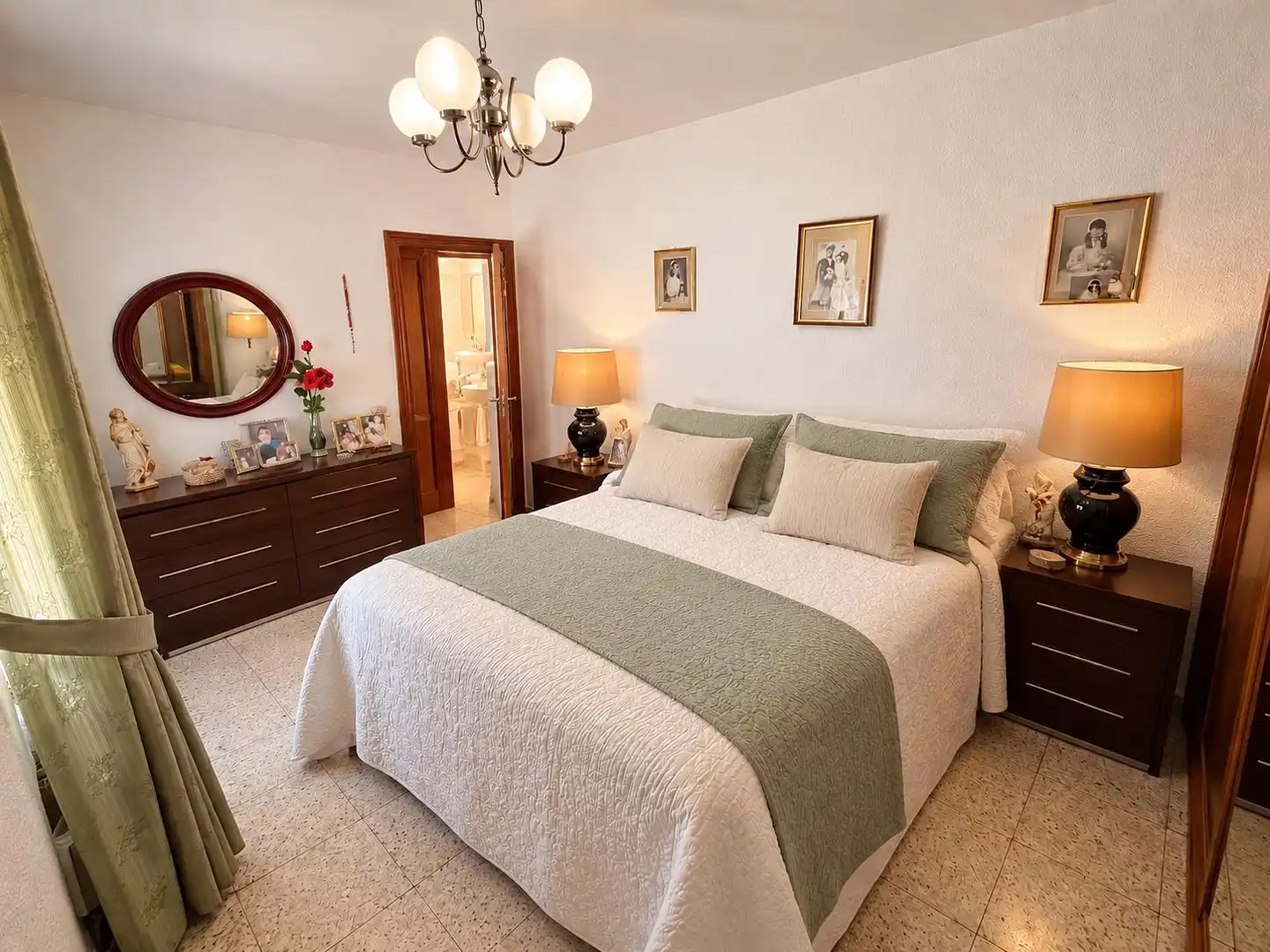 Wohnung zum Verkauf in Calle Pío XII, imagen 14