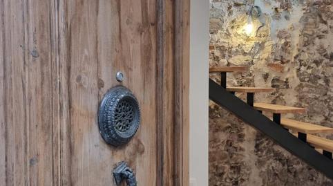 Foto 2 de Dúplex de lloguer a De Sant Isidre, Centre, Barcelona