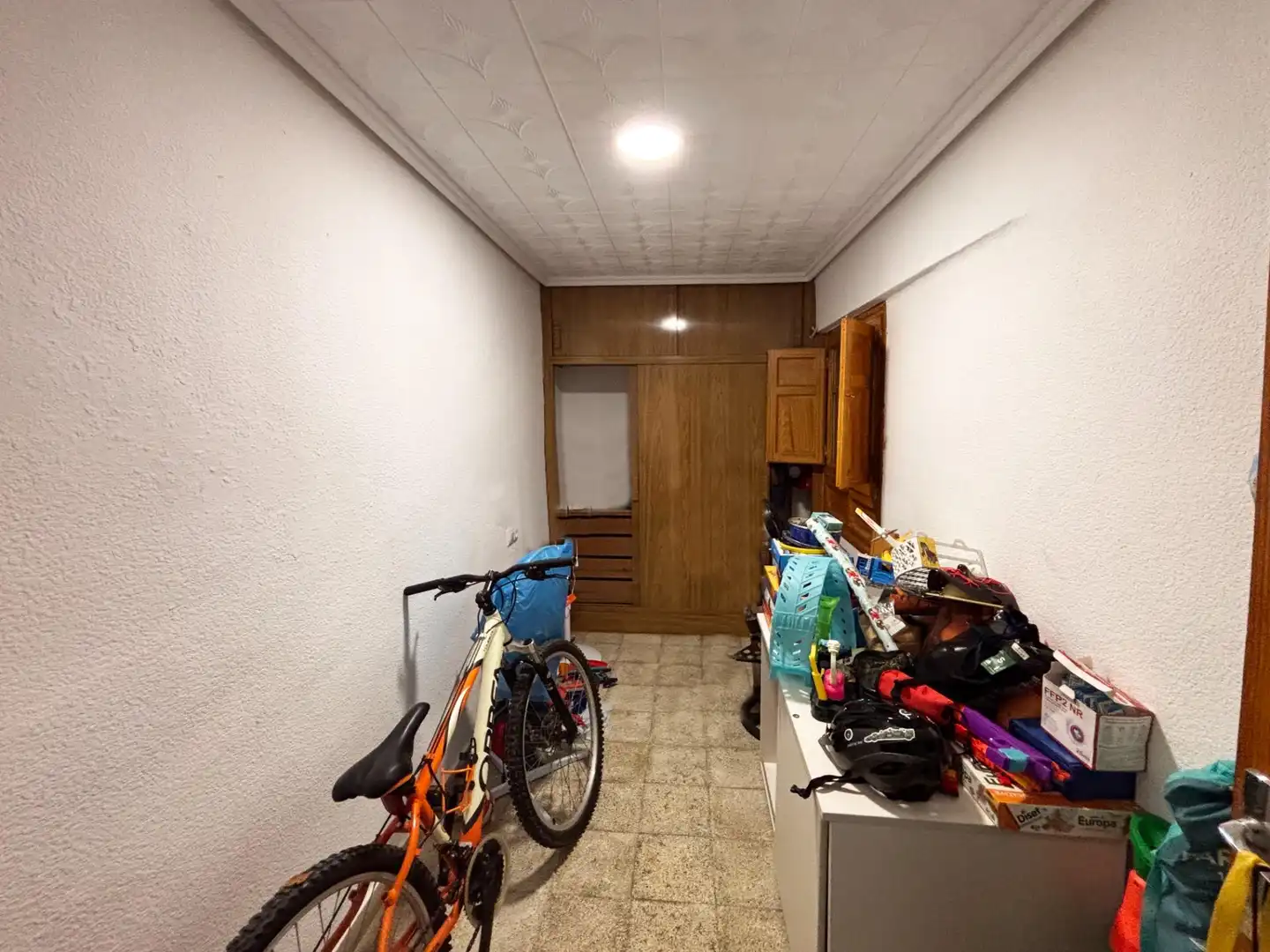 Piso en venta en Valencia con Amueblado