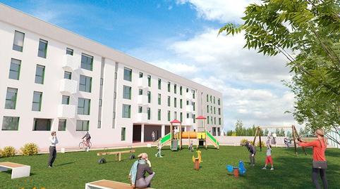 Foto 5 de Pis en venda a Calle Calle de Los Fresnos, Villalbilla de Burgos, Burgos