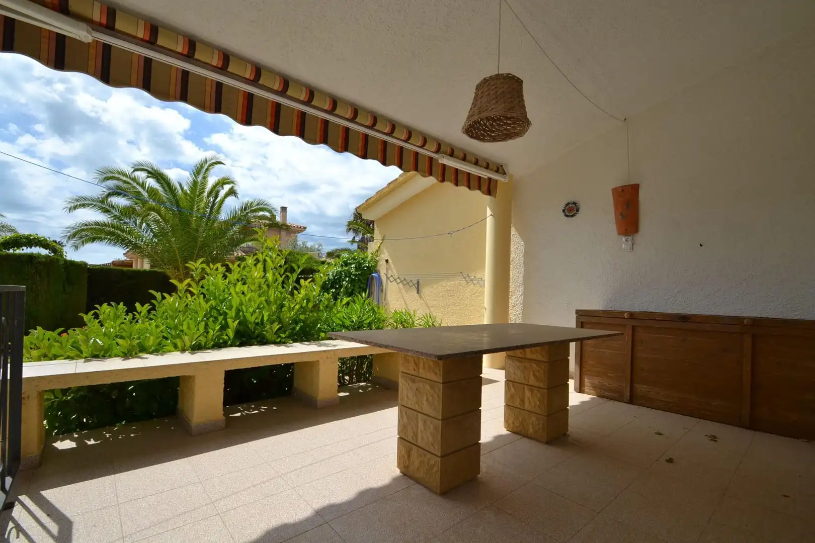 Houses for sale in Deltebre