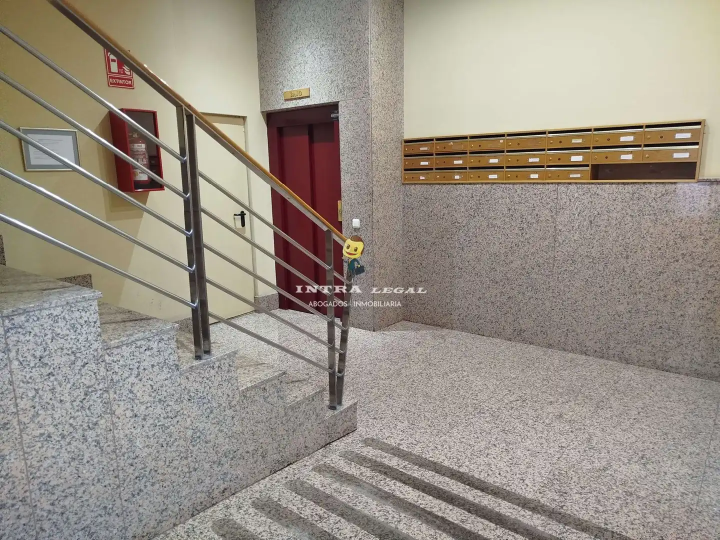 Piso de alquiler en Norberto Cuesta Dutari, La Platina- Hospital - Campus